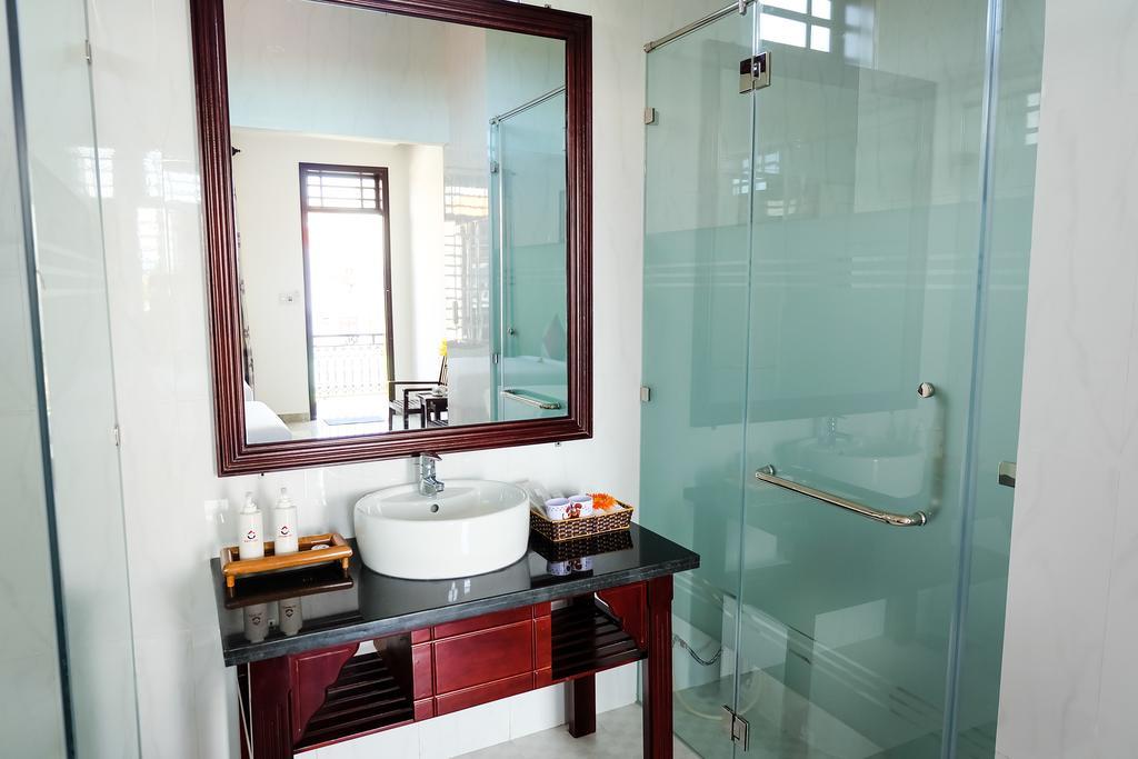 Unity Villa Hoi An Exterior photo