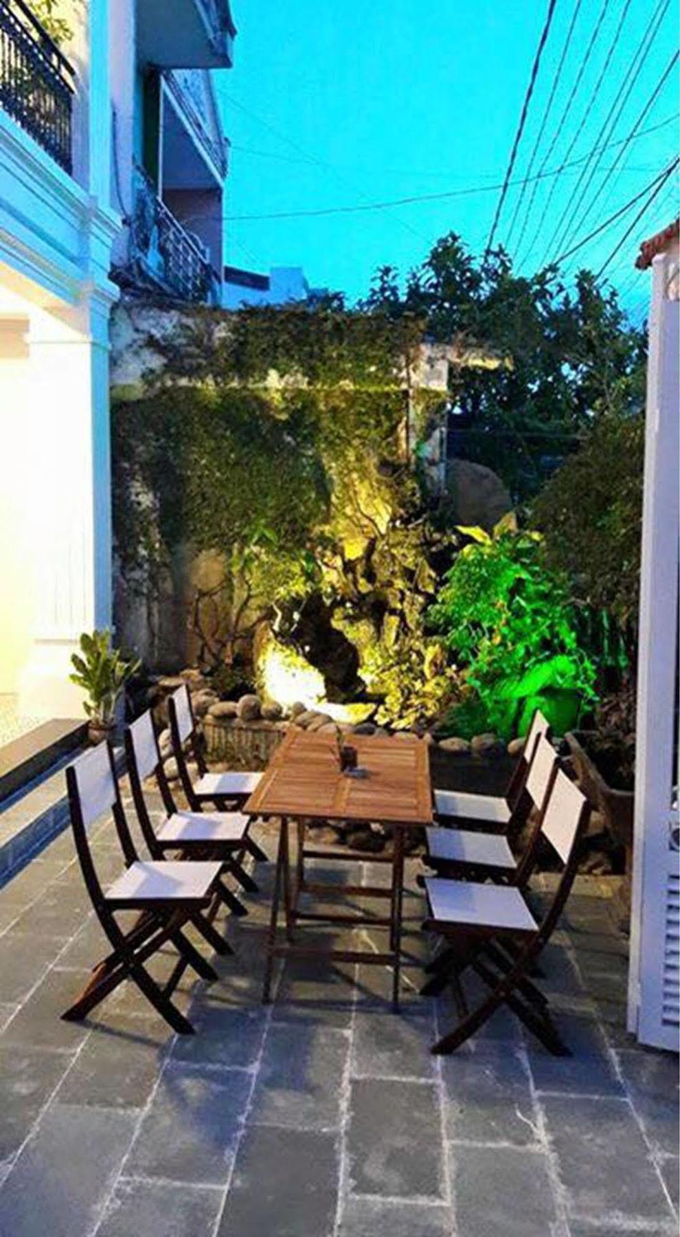 Unity Villa Hoi An Exterior photo