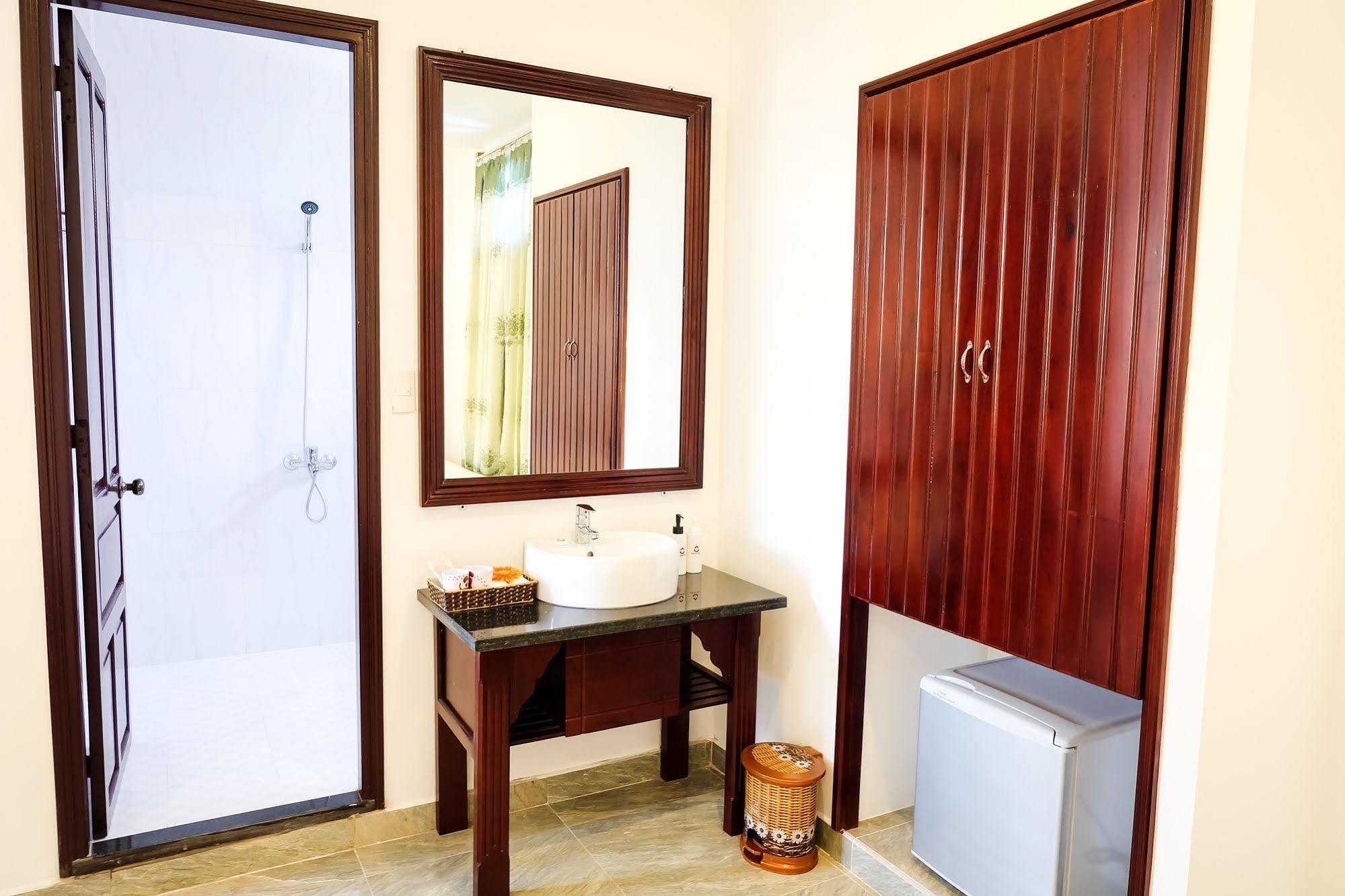 Unity Villa Hoi An Exterior photo